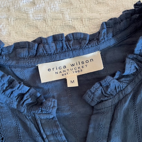 Erica Wilson Matching Set - Picture 5 of 7